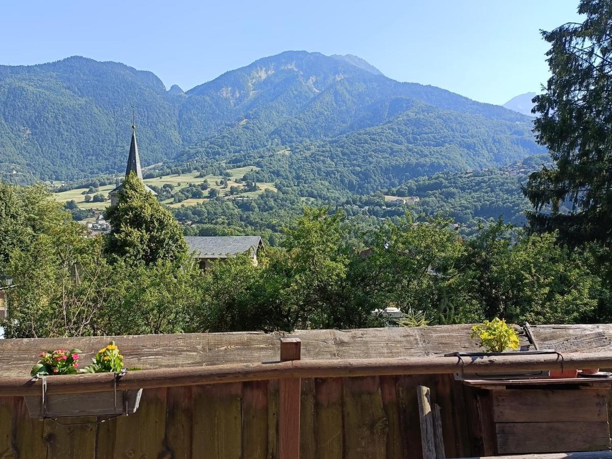Appartement Avec Terrasse Et Parking Privé *