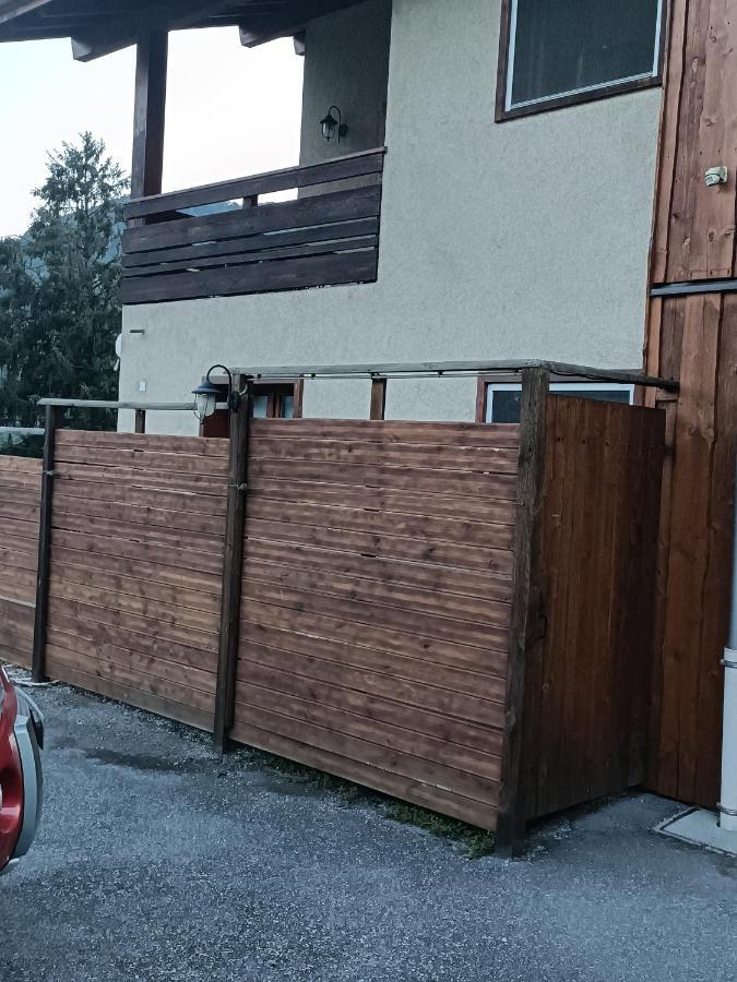 Avec Terrasse Et Parking Privé Appartement *