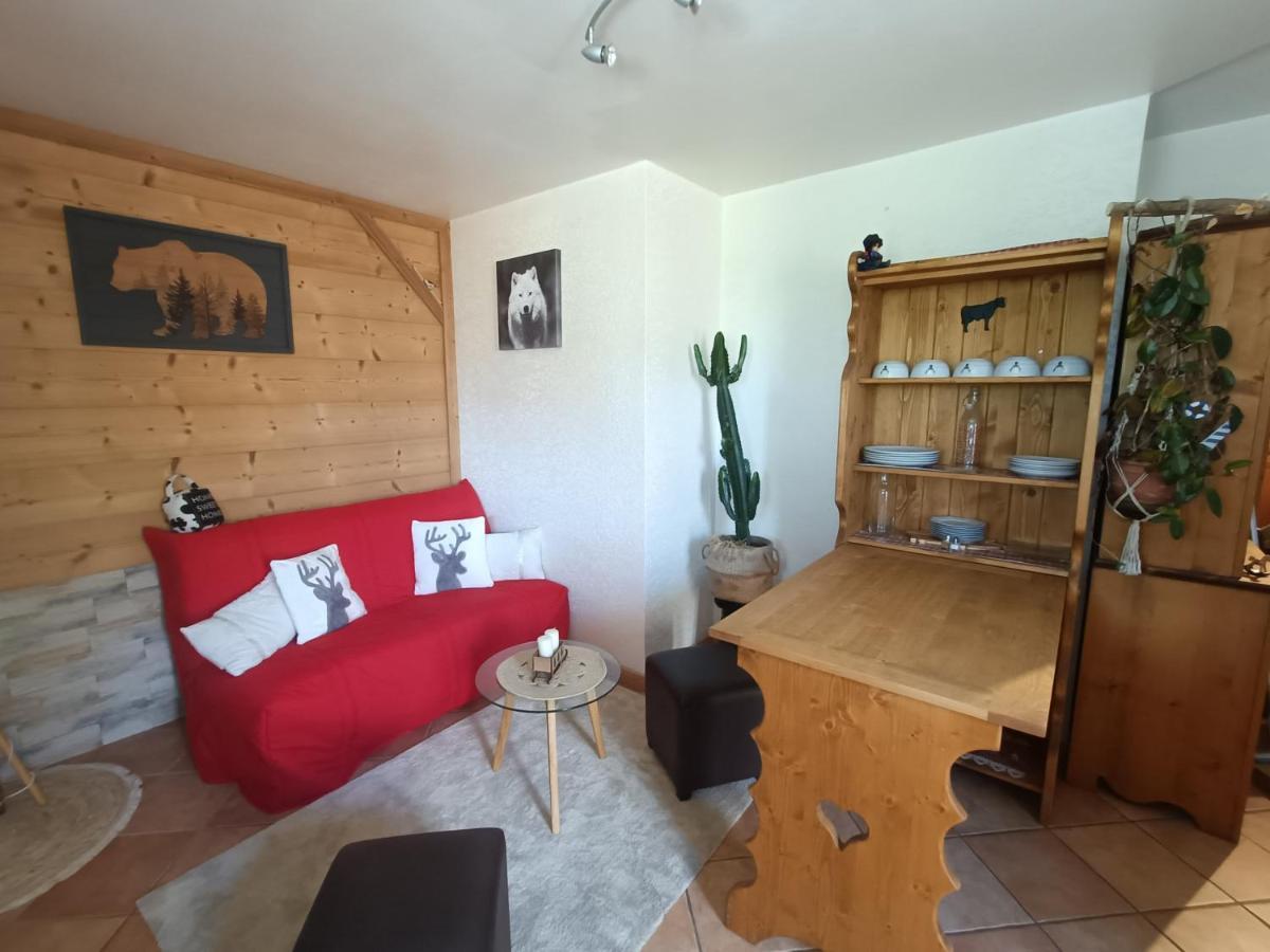 Appartement Avec Terrasse Et Parking Prive *