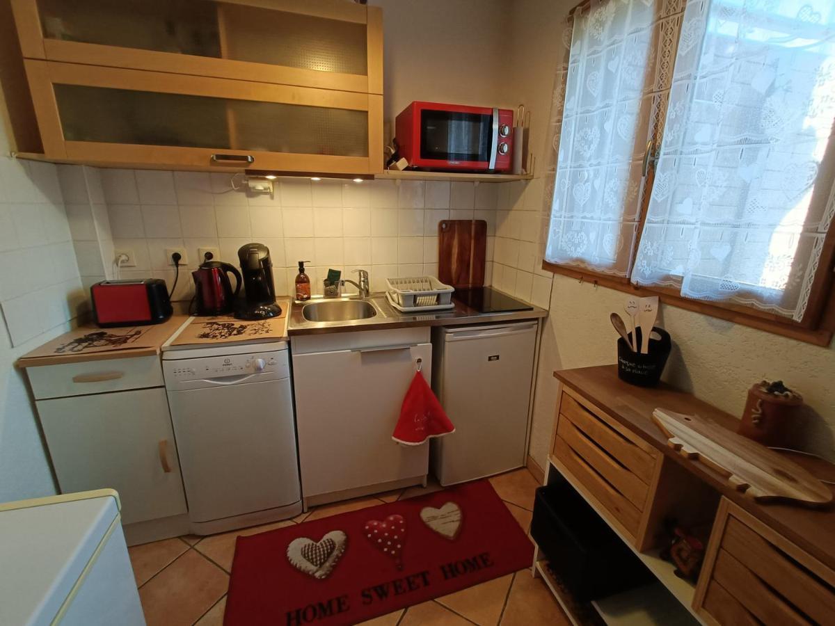 Appartement Avec Terrasse Et Parking Privé *