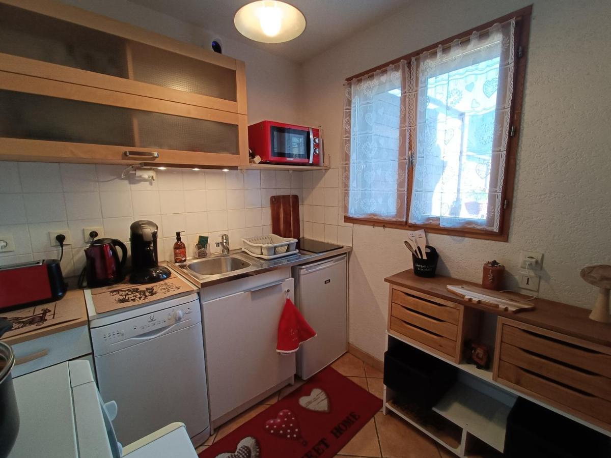Appartement Avec Terrasse Et Parking Prive *