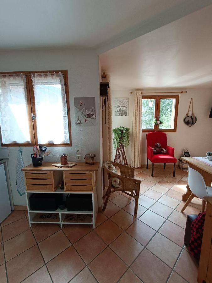 Avec Terrasse Et Parking Prive Appartement *