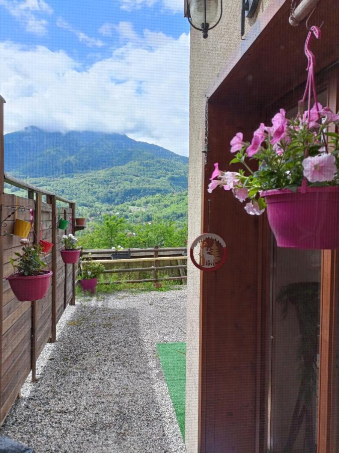 Appartement Avec Terrasse Et Parking Privé *