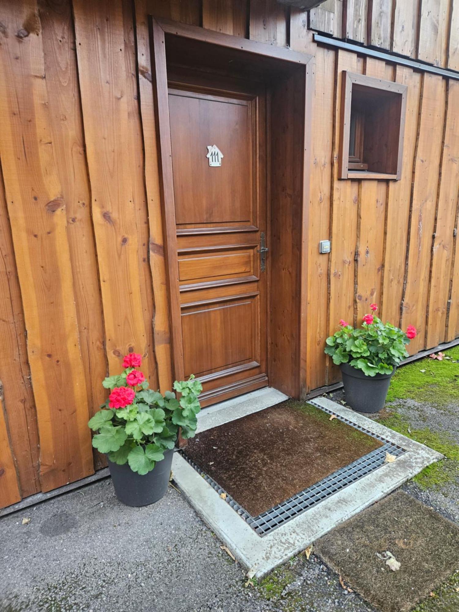 Appartement Avec Terrasse Et Parking Privé *